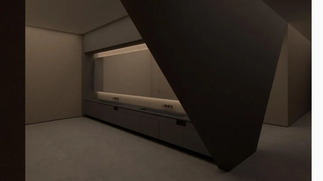 水裹·汤泉（杭州新天地店）丨中国杭州丨北京对角线设计-180