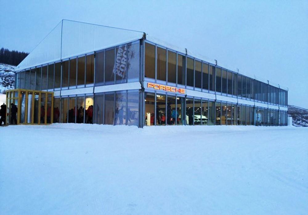 保时捷风雪极限体验中心-12