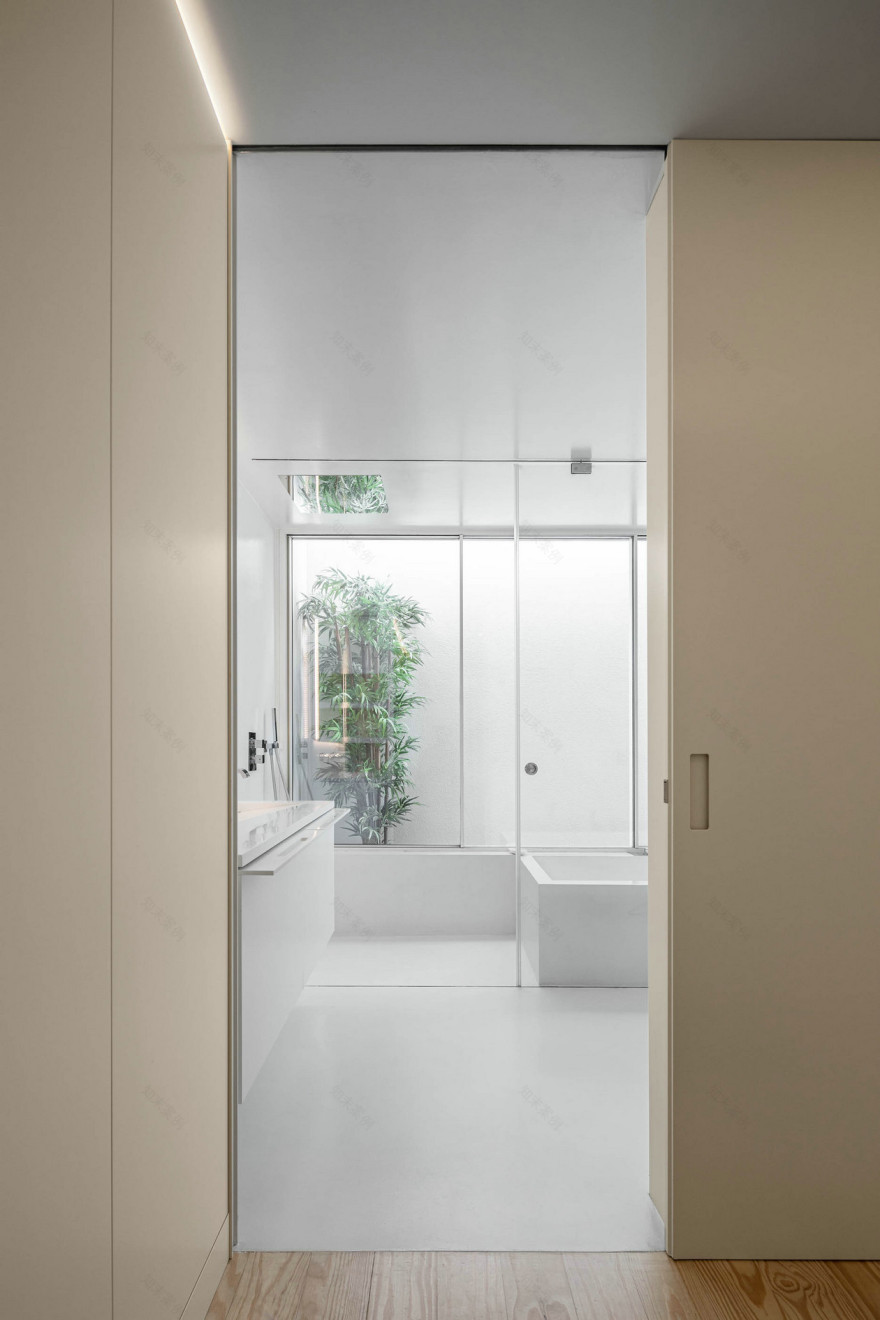 A 葡萄牙 A 别墅丨REM'A-39