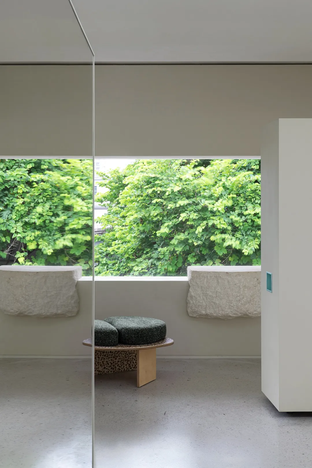 沈阳故宫文博书房丨中国沈阳丨一然设计（上海,深圳,沈阳,北京）-257