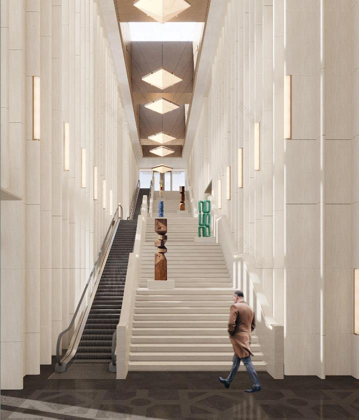 上海中兴傲舍丨中国上海丨17 位设计师及先锋事务所-33