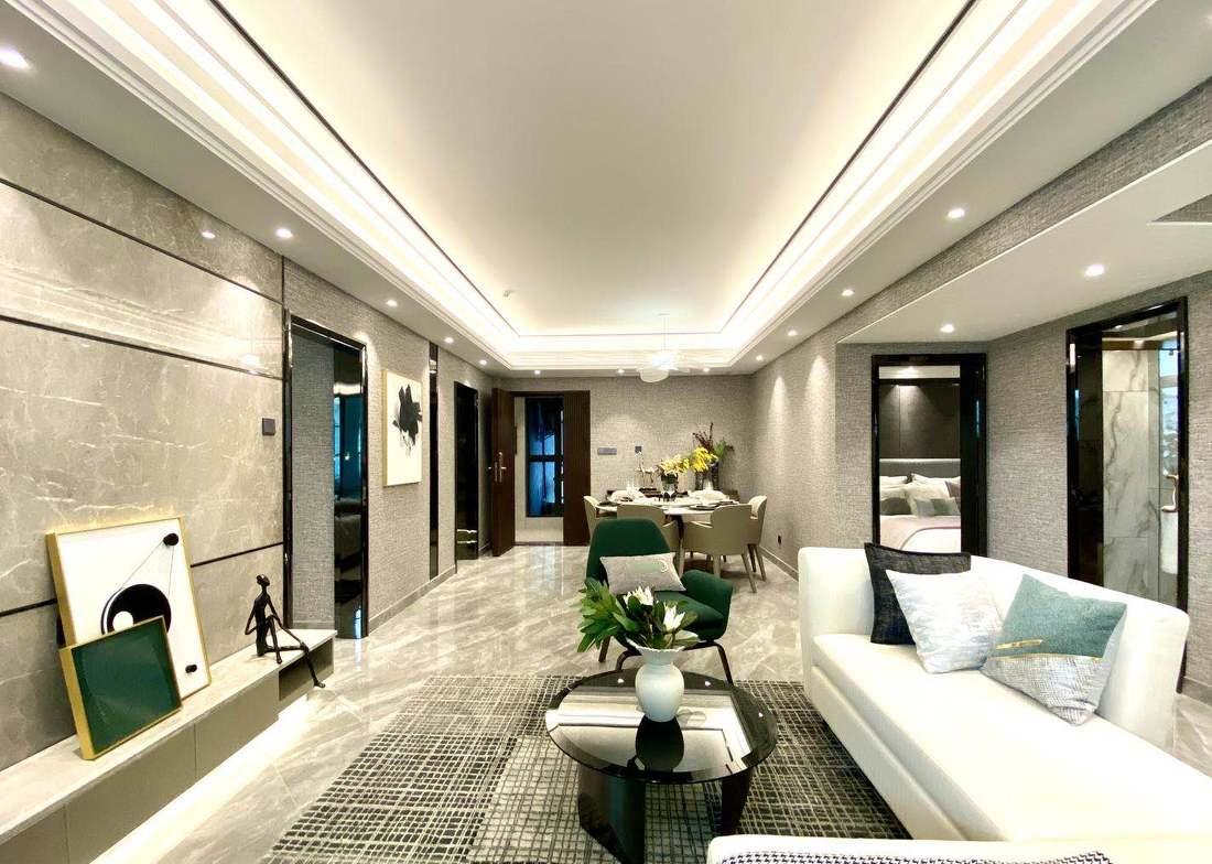 
中山鴻瑞花園-9 -1