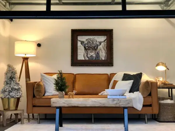 自然之境 | 俄亥俄州的集装箱小屋-4