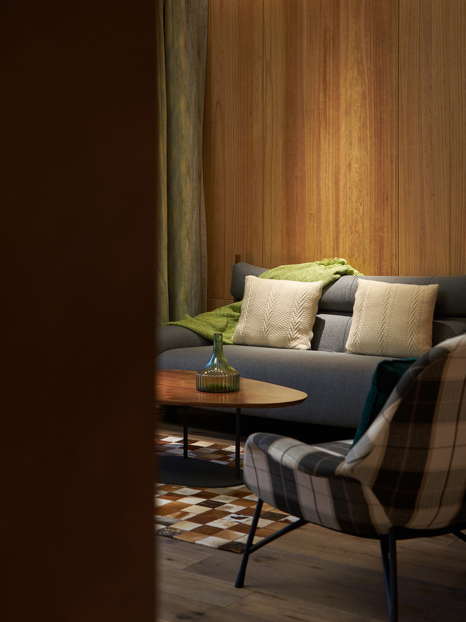 安吉尔庐度假酒店丨中国美术学院风景建筑设计-29