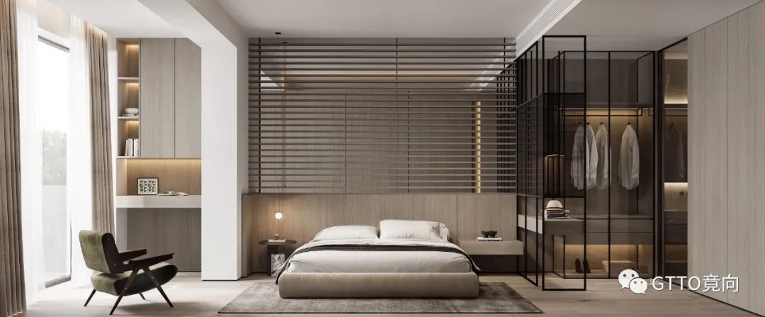 明室与禅丨中国山东丨竟向设计-52