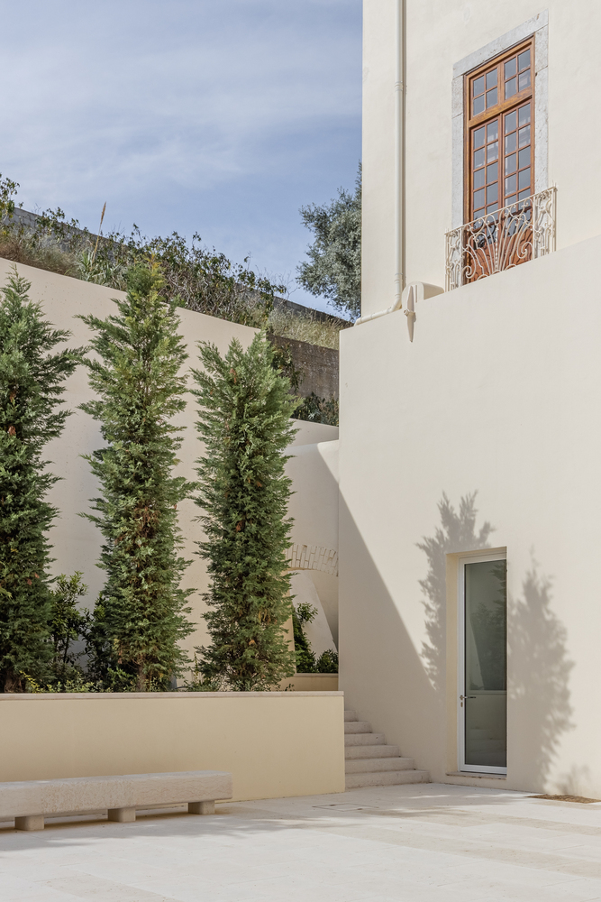 Convento do Beato Event Center 改造丨葡萄牙里斯本丨RISCO-56