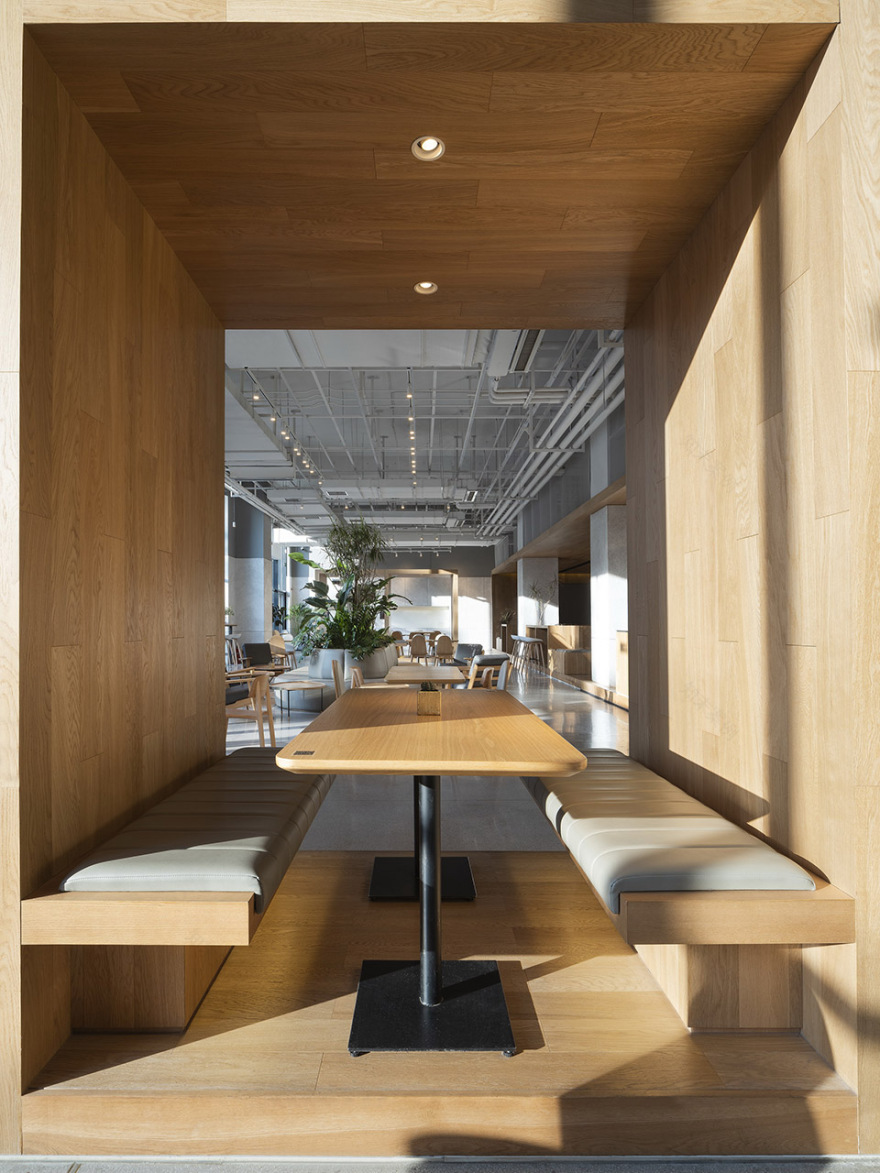 北京易间咖啡店-44