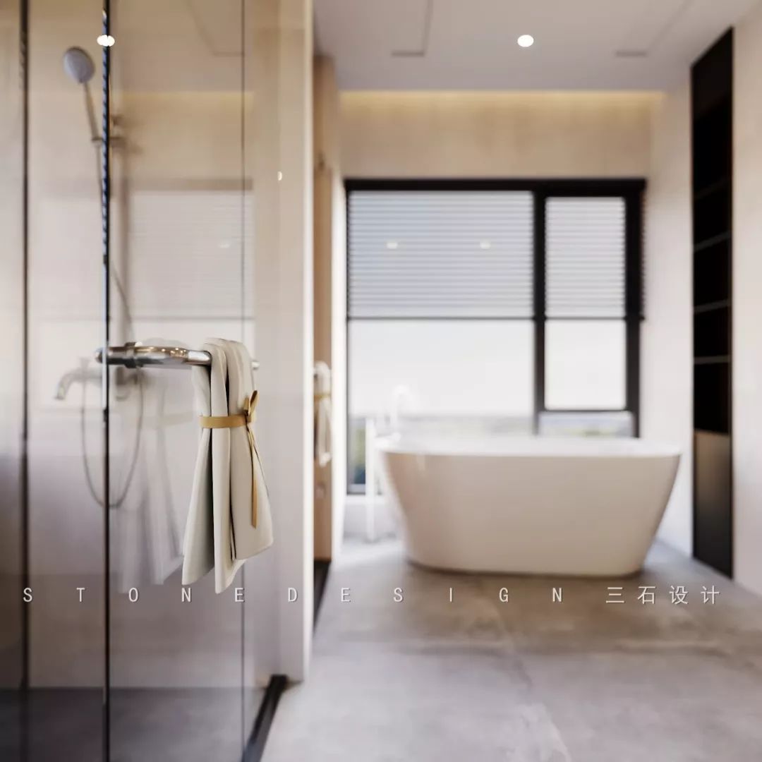 绍兴宝业·四季园 | 阳光四季，温馨宜居-38