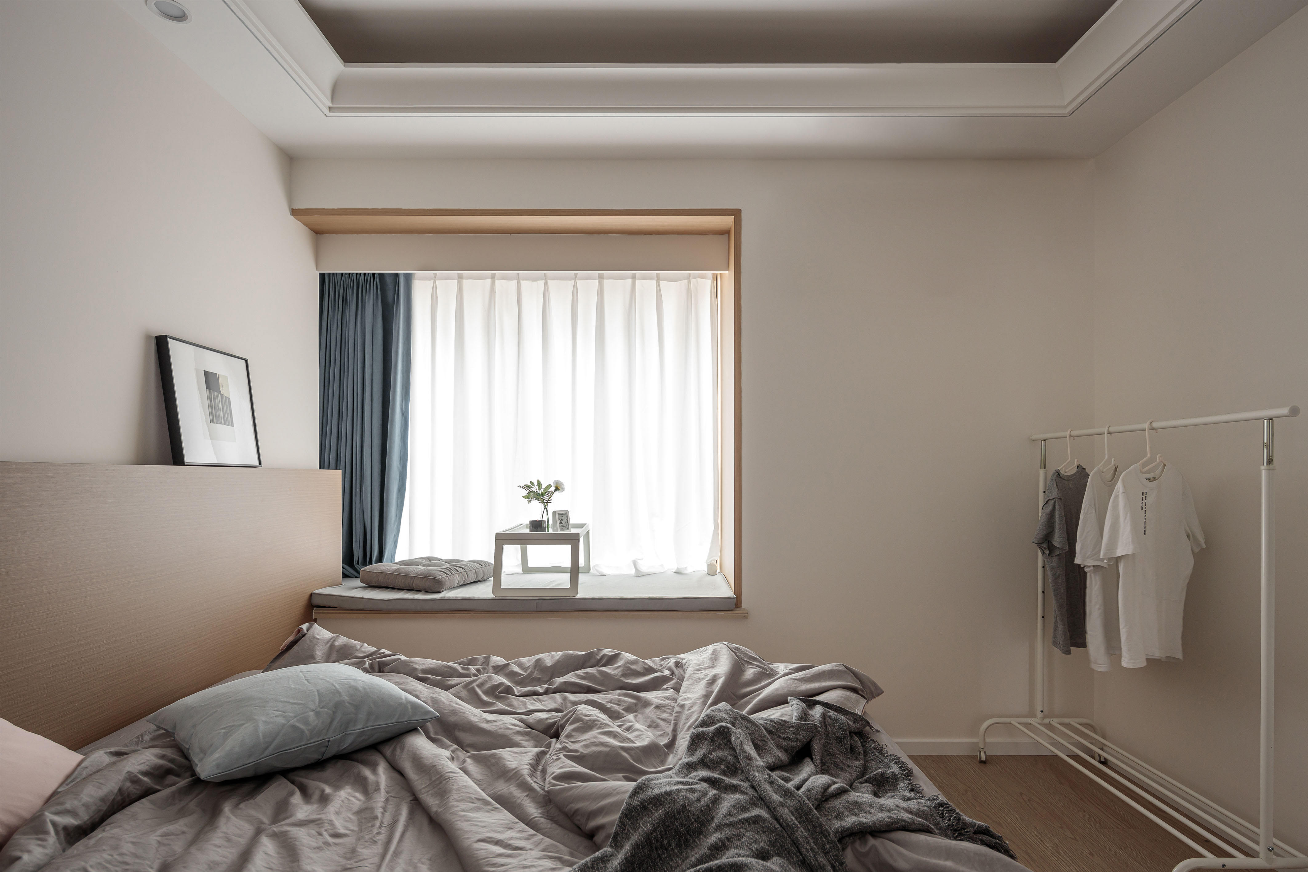 推翻精装设计,重塑智能生活模样丨喜屋设计-59