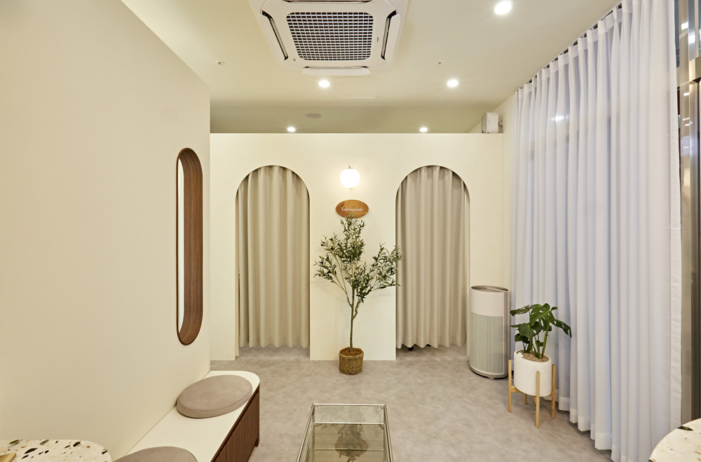 韩国 Whitewood 住宅，极简设计展现高级美感-5