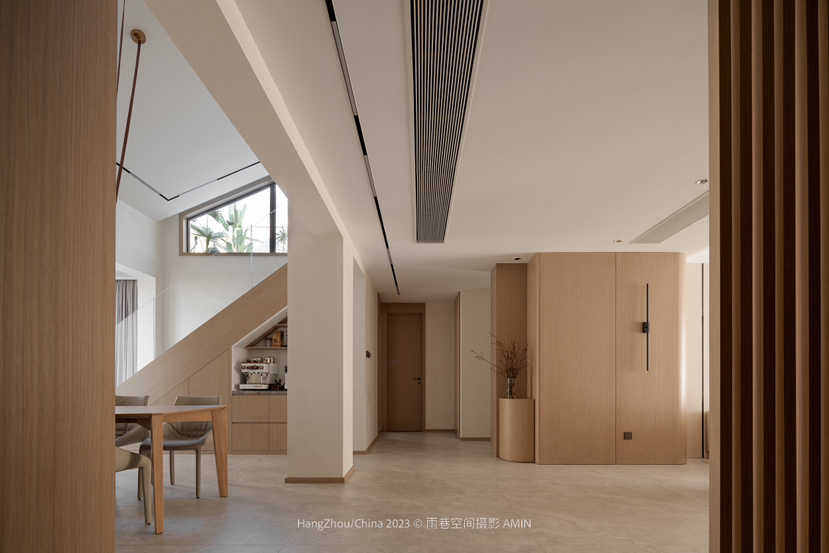 小跃层里的三餐四季丨中国杭州丨杭州星杰-9