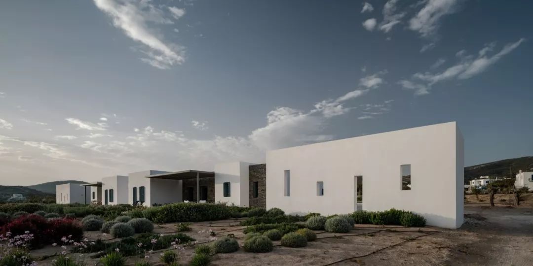 古岛与现代建筑的平衡-42