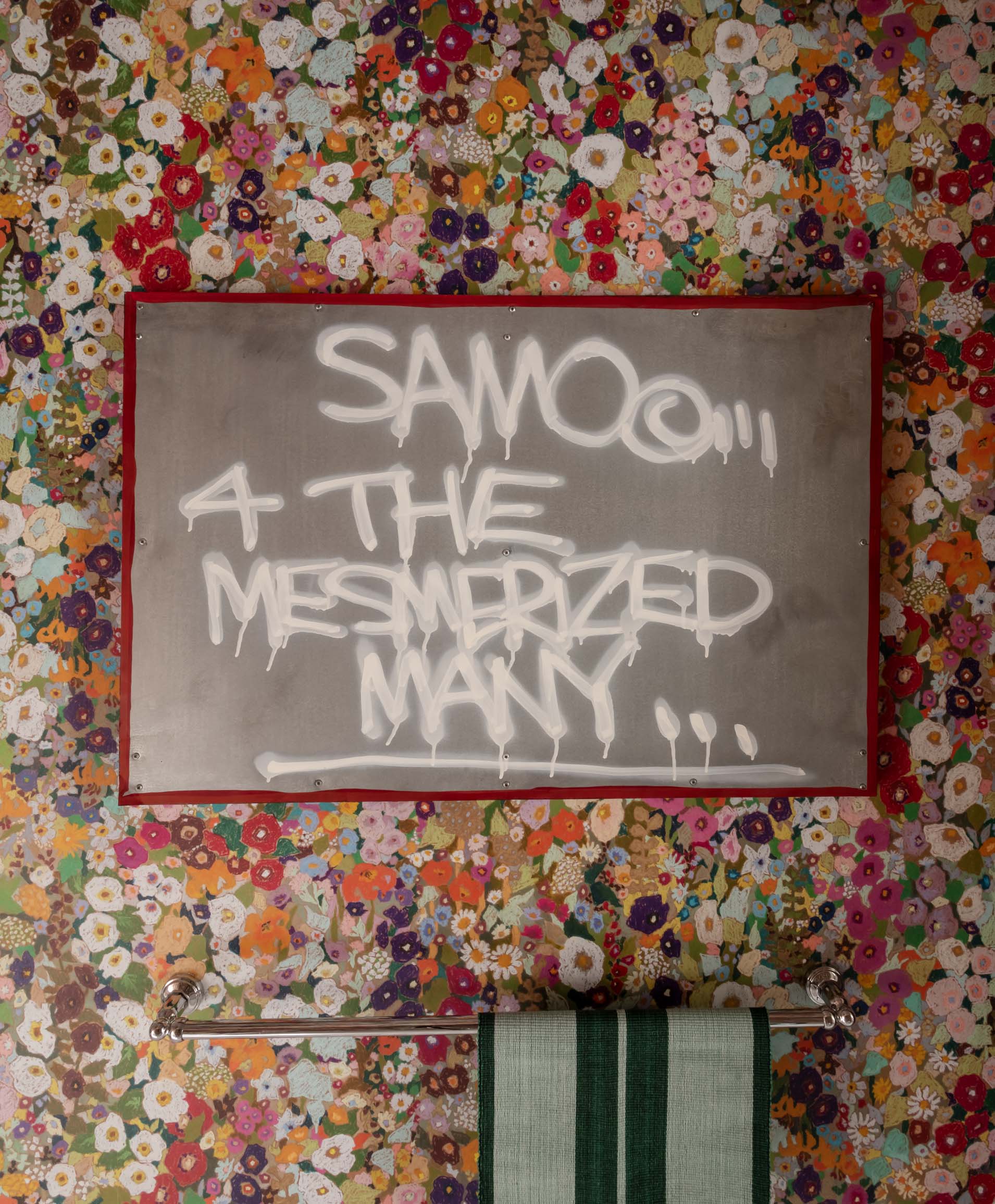 一座都铎风格建筑的改造丨美国-38