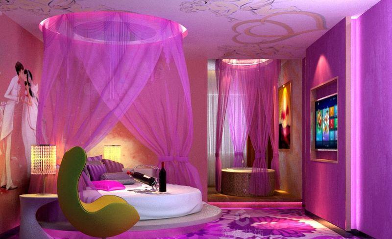 贵阳铂尔曼艺术酒店大堂设计-25