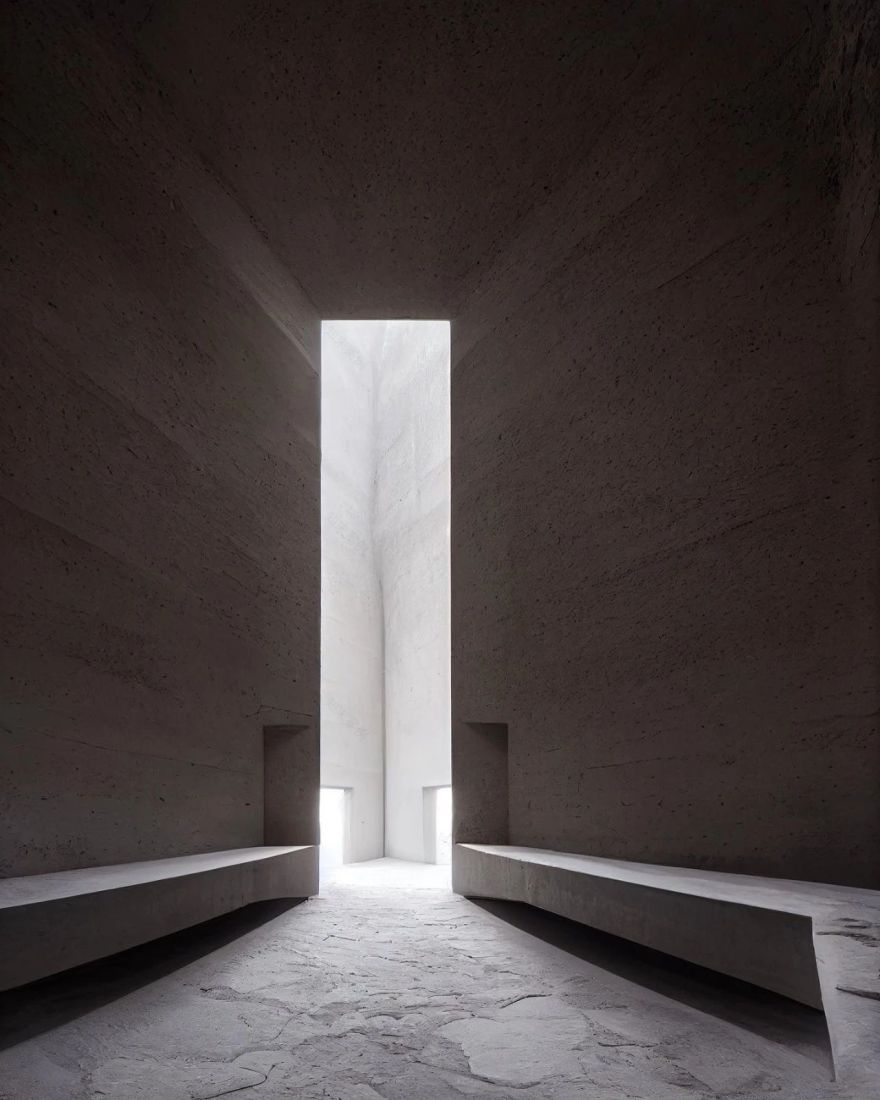 Studio Arkhagen 建筑设计丨希腊-60