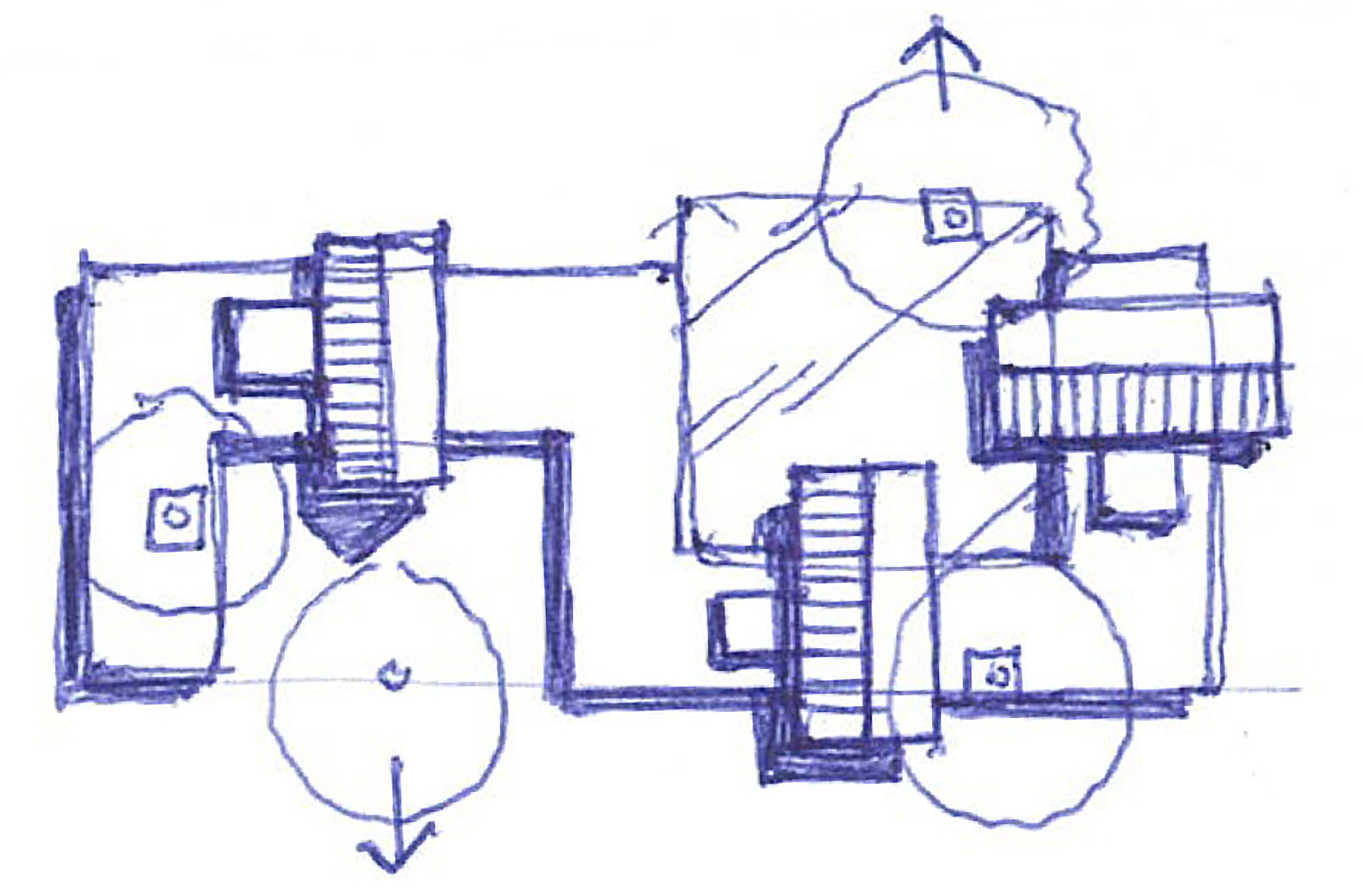 印度尼西亚天堂住宅(Indonesia Svarga Residence)丨RT+Q Architects-50