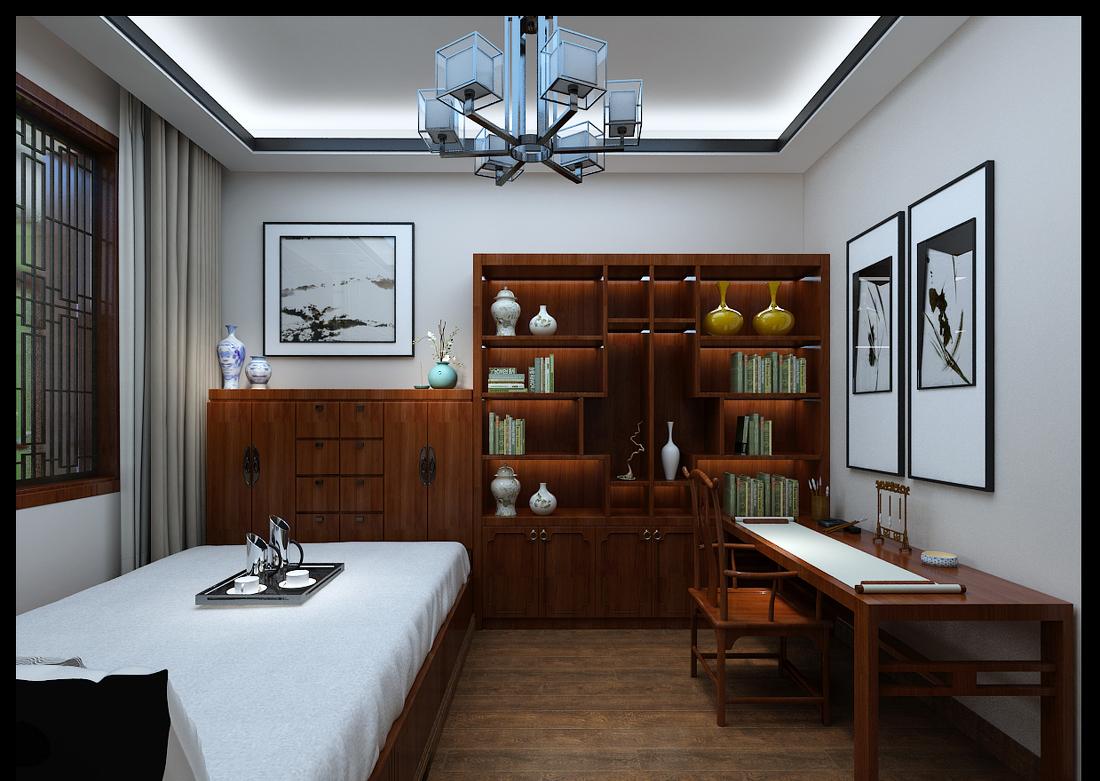 
（拾忆）威海别墅 -7