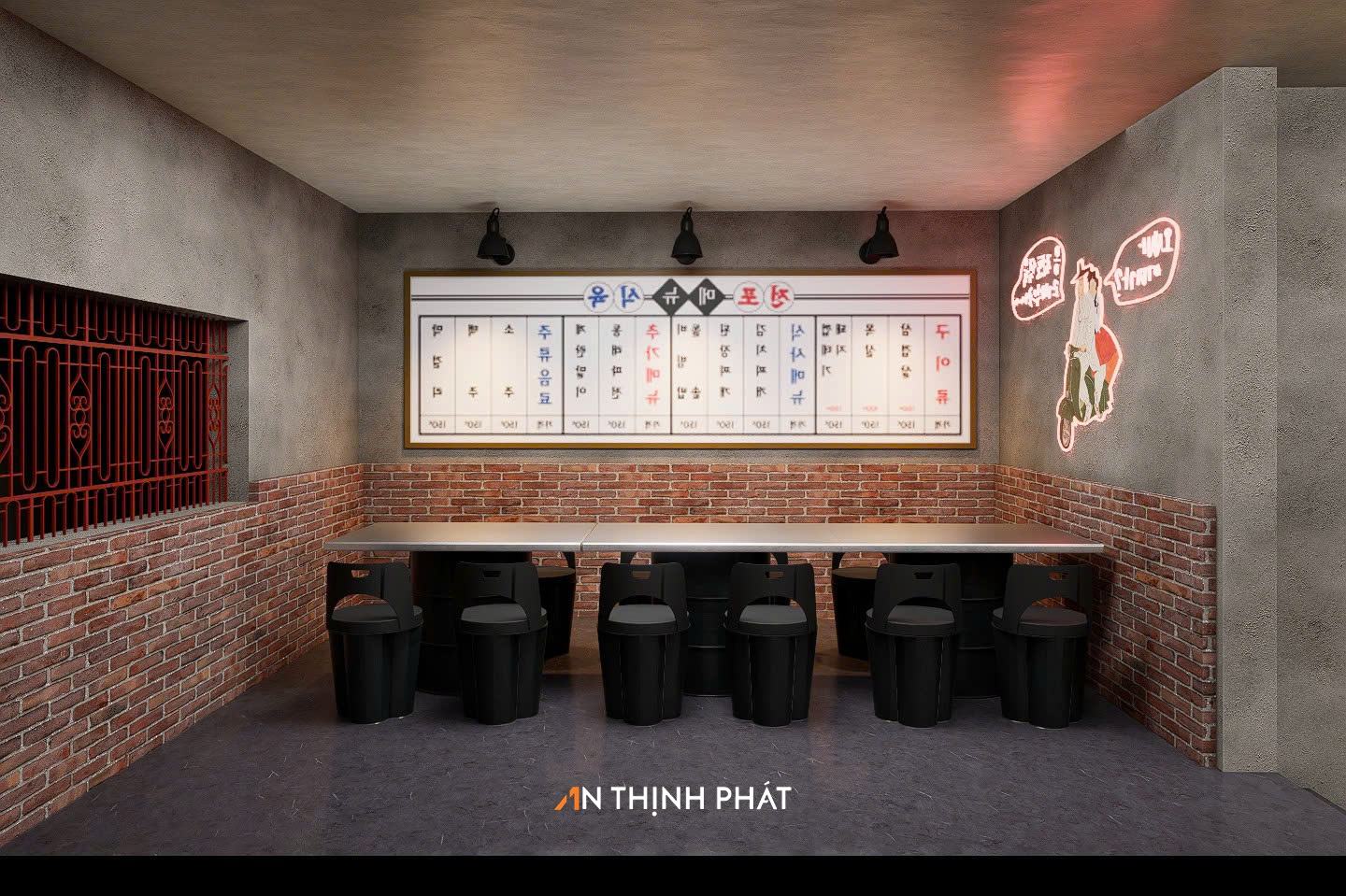 小吃店丨越南胡志明市-57