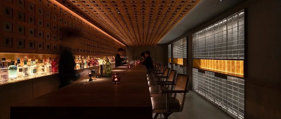 向域新作｜蓝瓶咖啡上海爱琴海缤纷里店-81