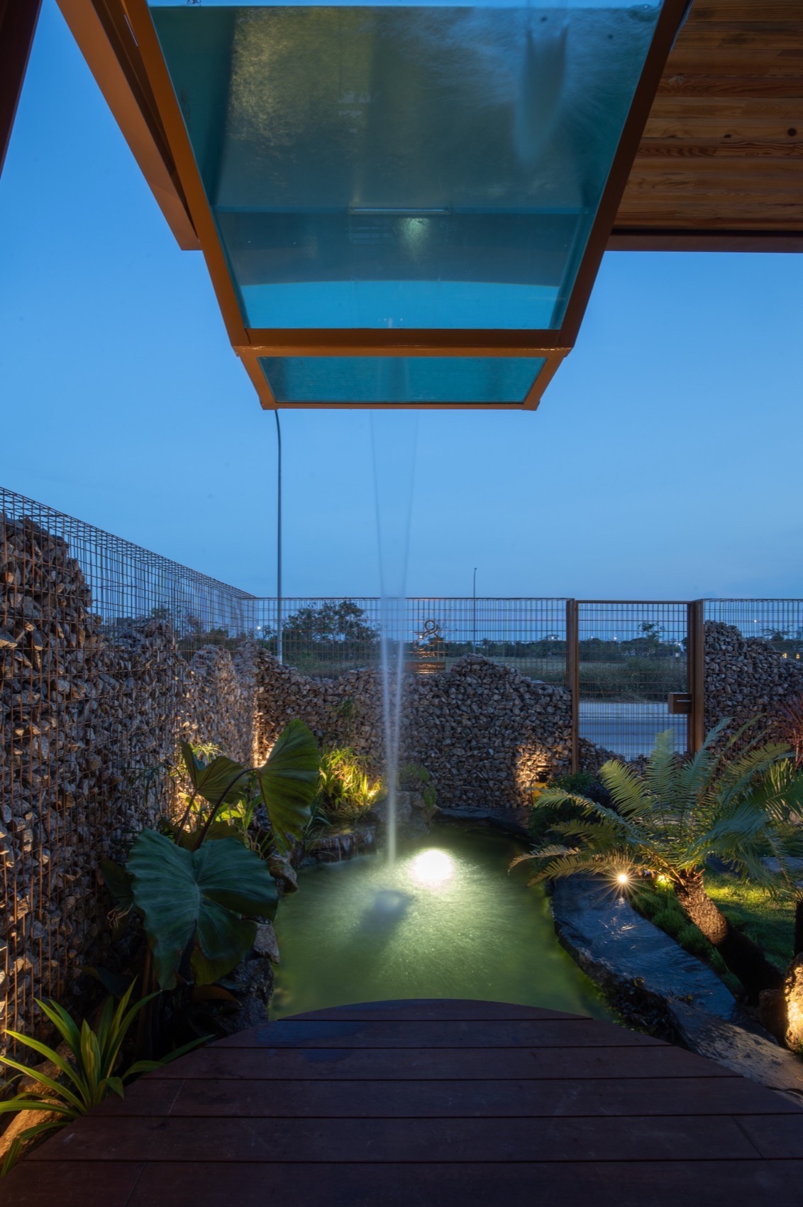 Ga·o住宅与办公室丨越南丨85 Design-219