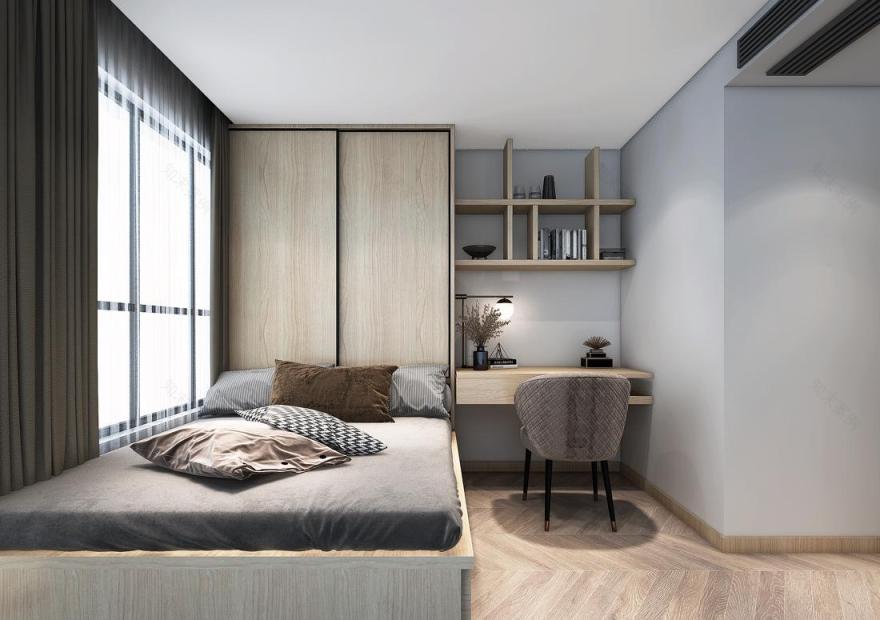 北欧极简·燕麦奶茶-23