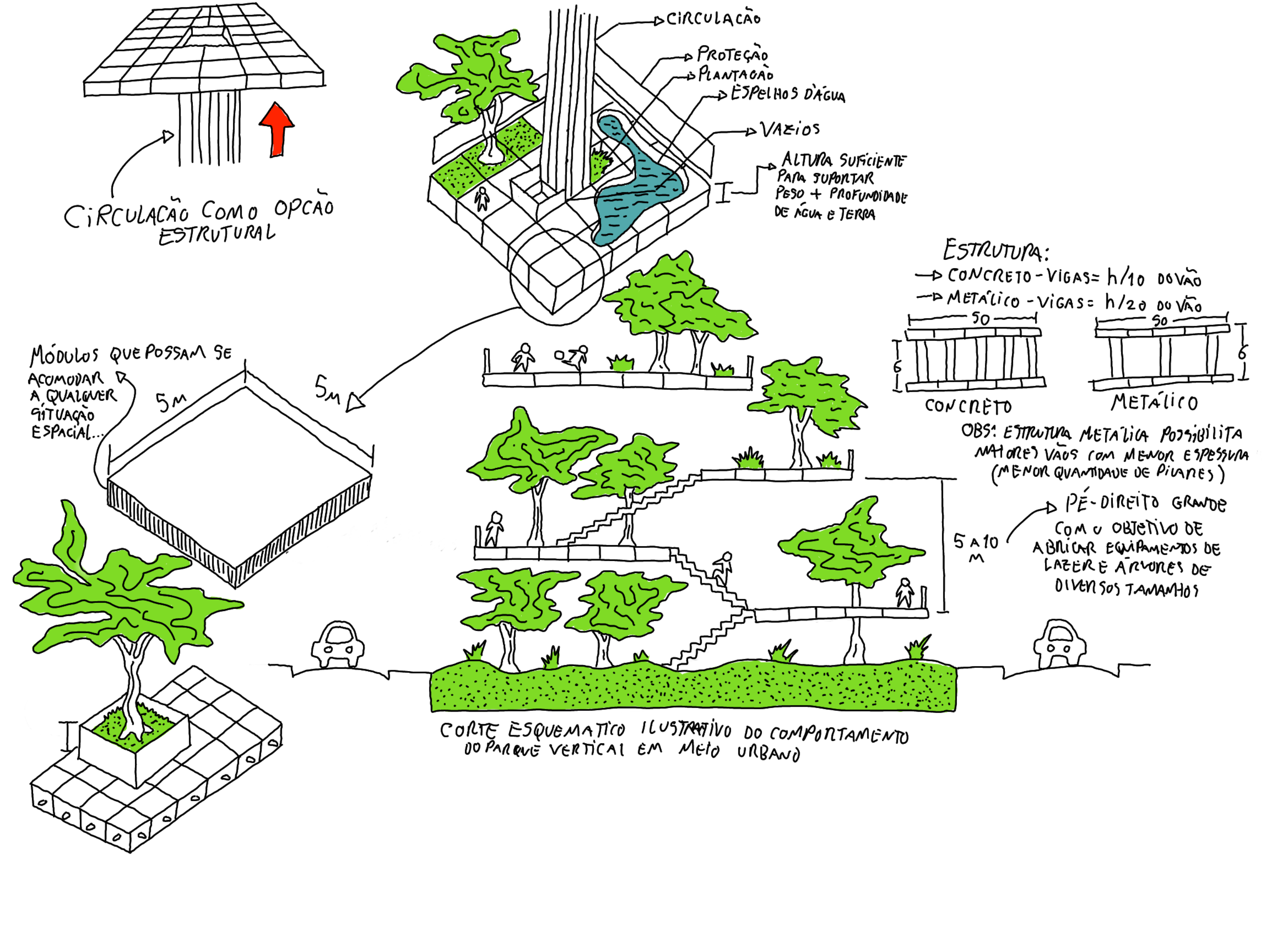 垂直航空公园丨DenmarkRibe-96