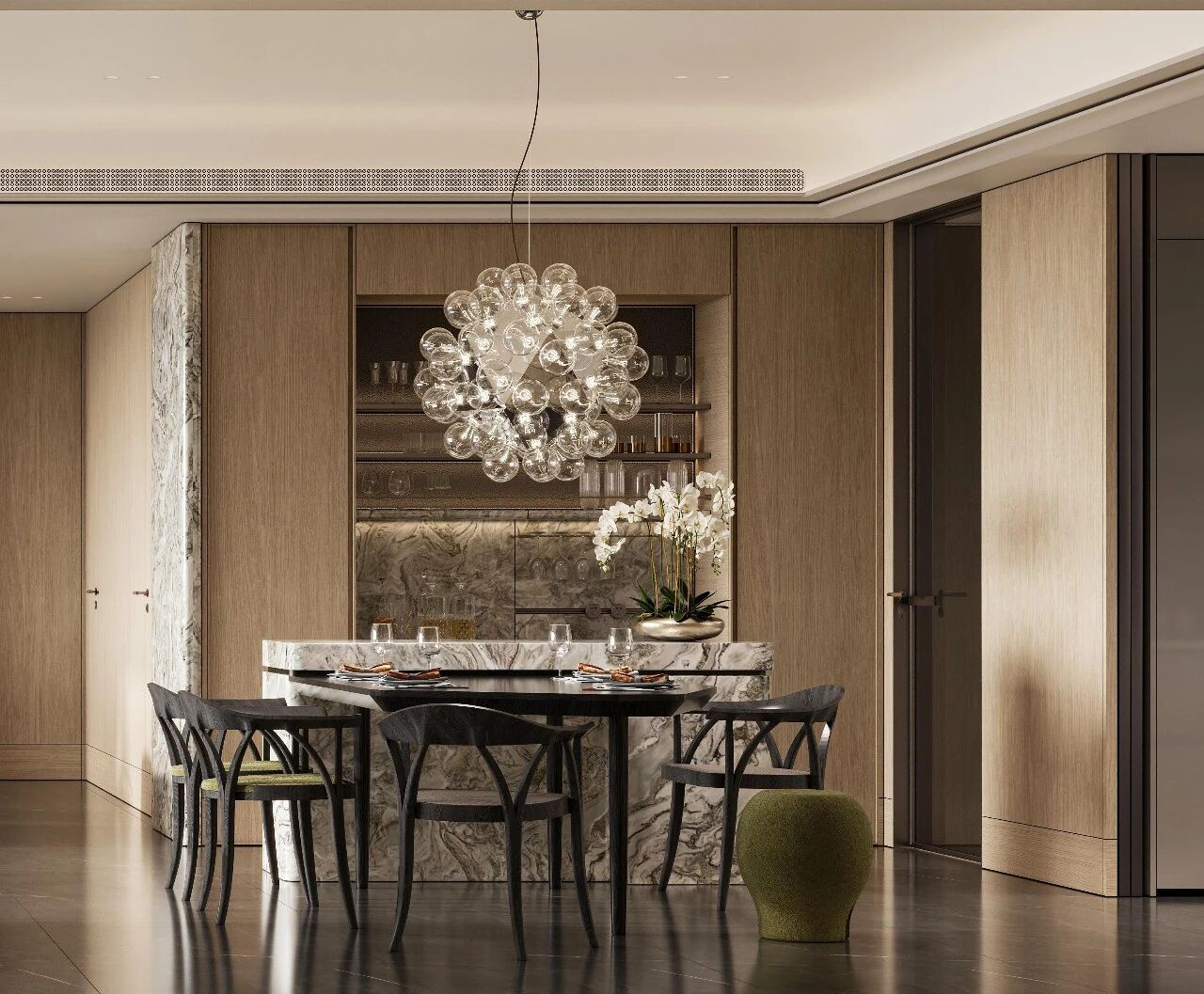 顺德悦府·吾疆丨中国佛山丨DIA丹健国际-63