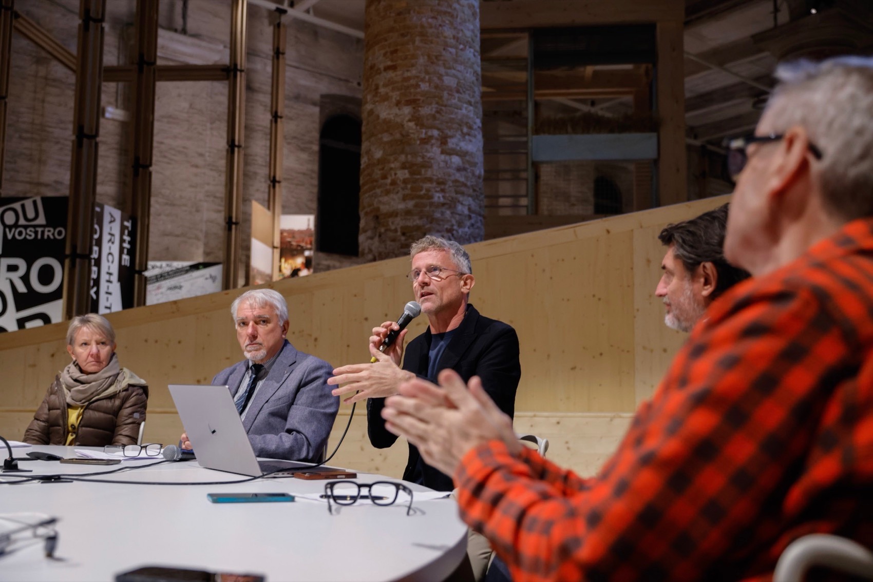 第19届(2025)建筑双年展丨巴西丨CRA Carlo Ratti Associati等-20