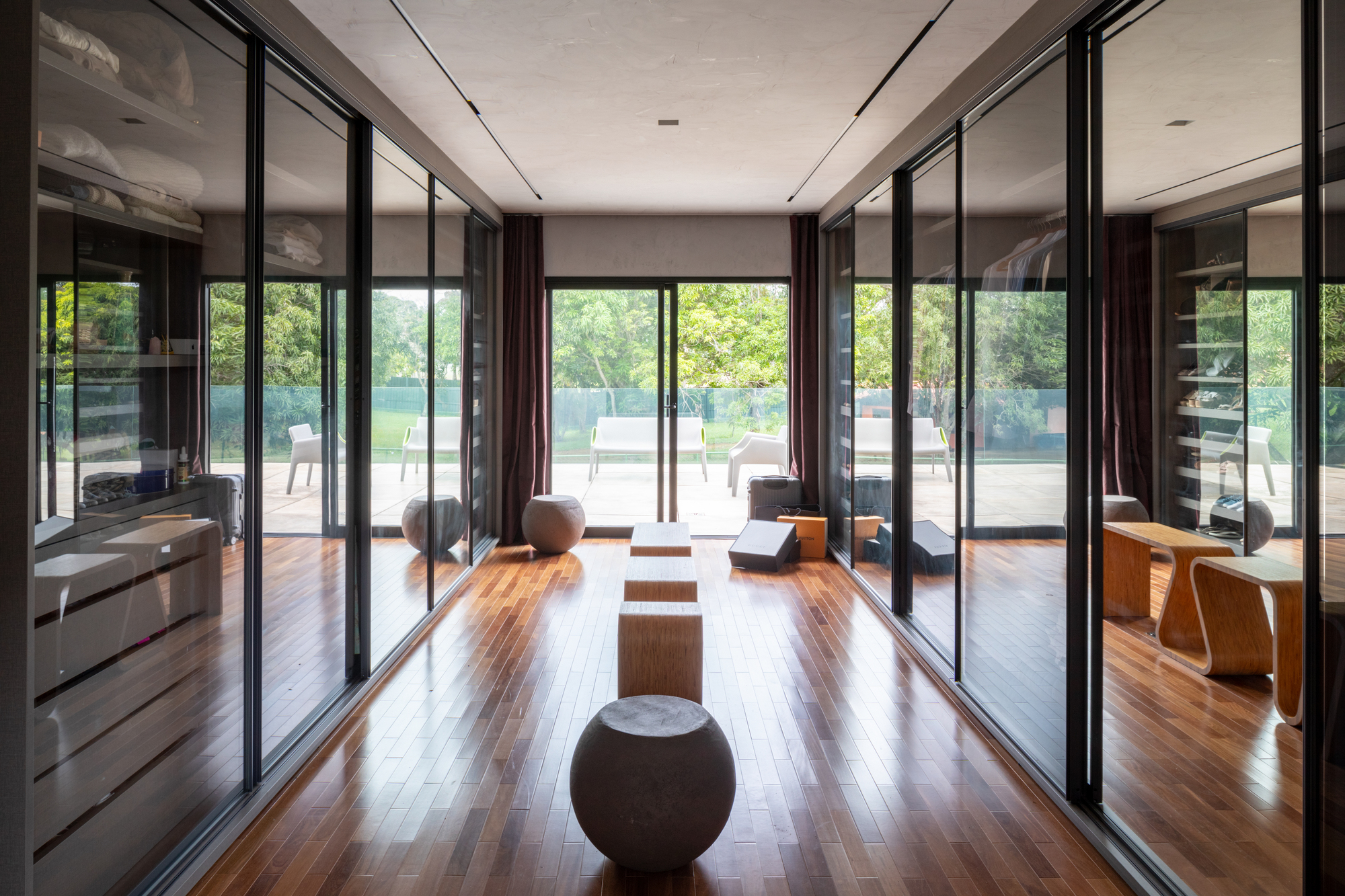 巴西利亚别墅设计-32