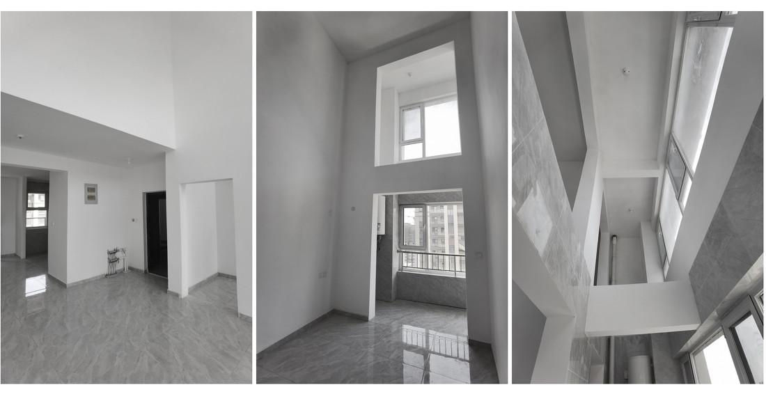 润诚如意府丨中国聊城丨上海众合铂纳空间设计-4