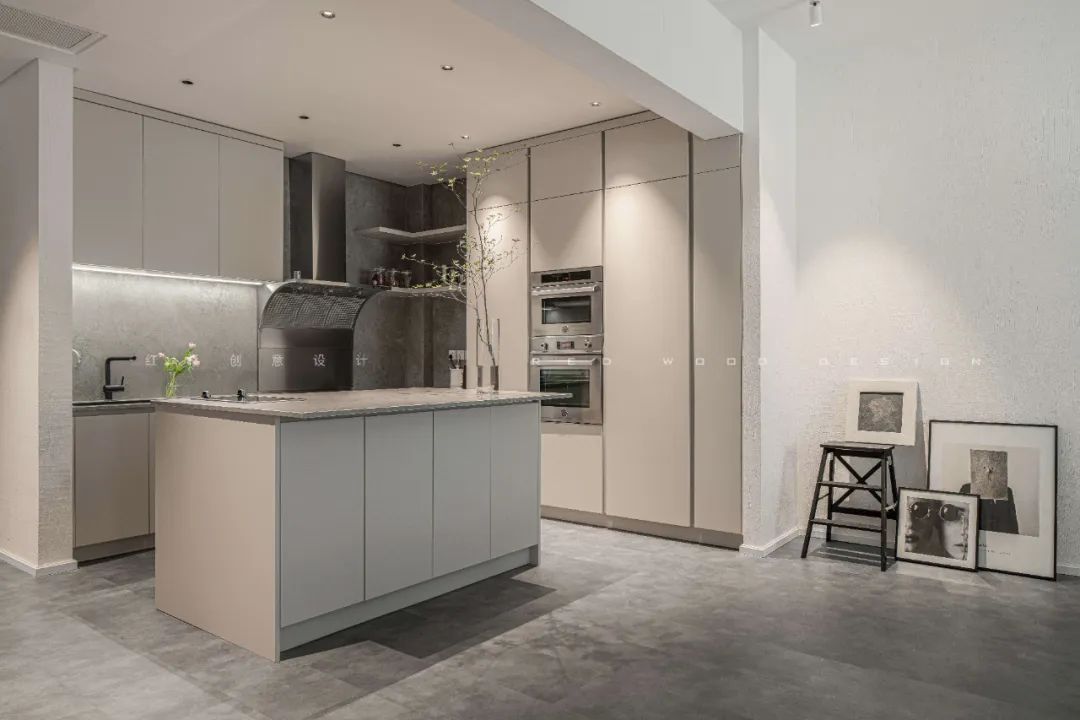 打破传统思维,打造宜居别墅空间-80