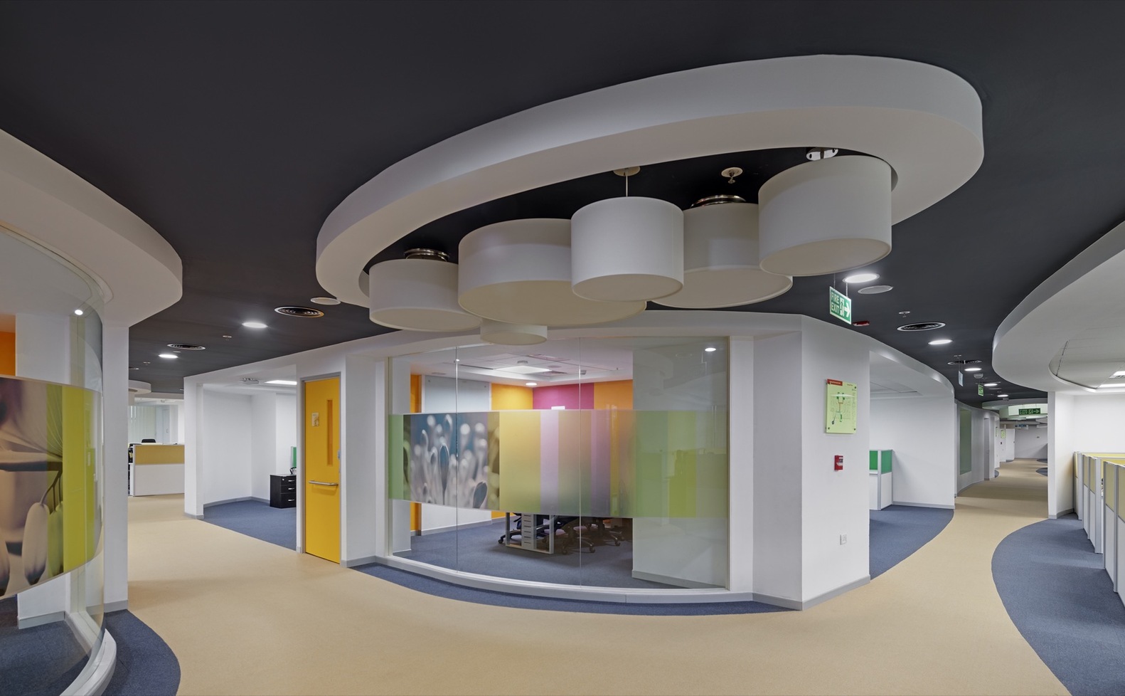 敏特利东部园区-35