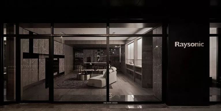 简约台式风格设计，低调奢华的高级灰韵味-33