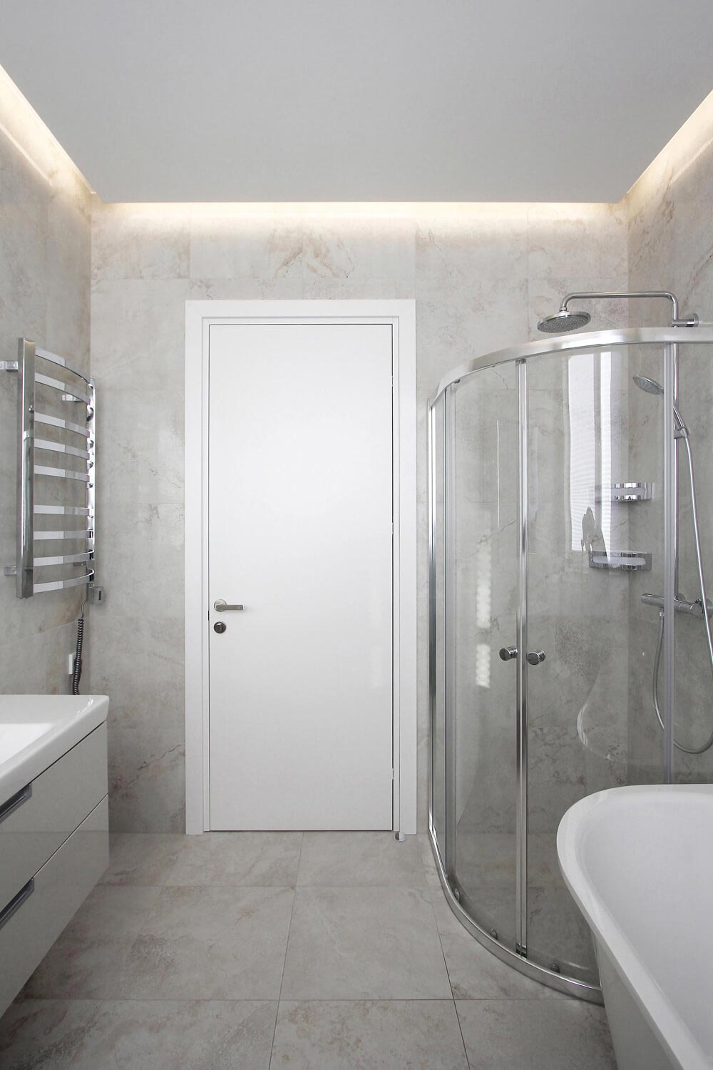 Bright with a pinch of minimalist style house in Klaipėda, Lithuania designed by Ramunas Manikas   Page 2 of 2   CAANdesign  Architecture and home design blog-3