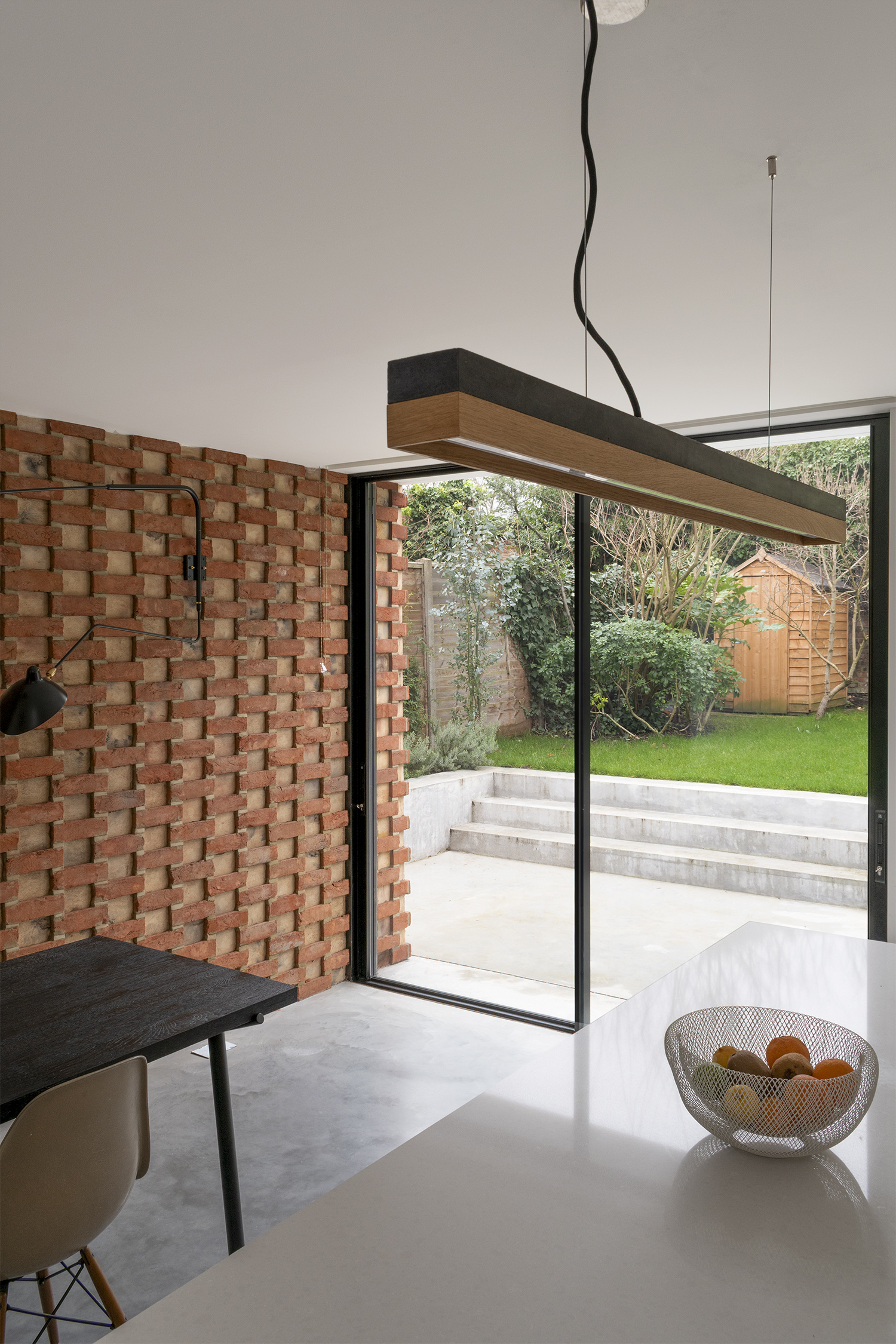 Maison de Brique | William Tozer Associates-9