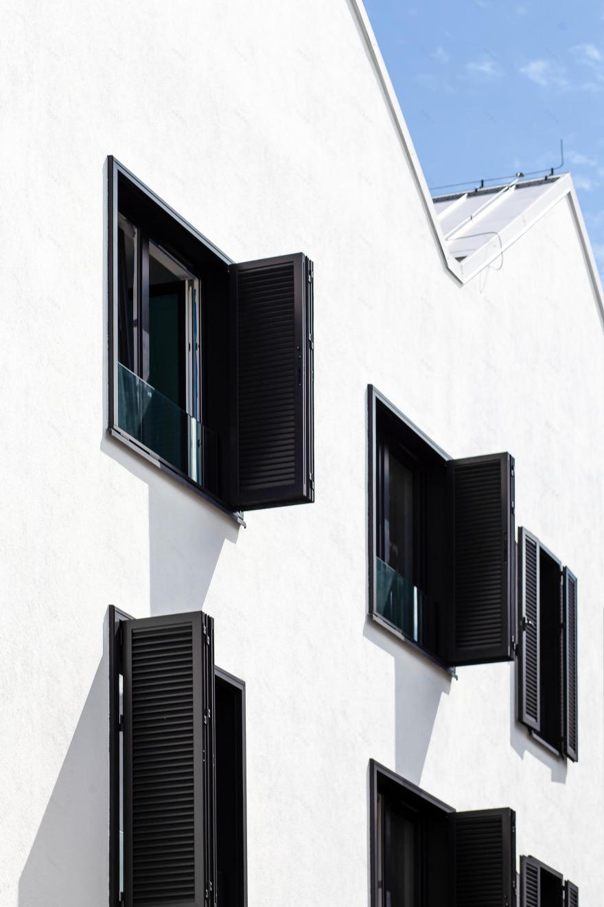 波托雷巴公寓式酒店丨Archmondo Piotr Kowalczyk 工作室-24