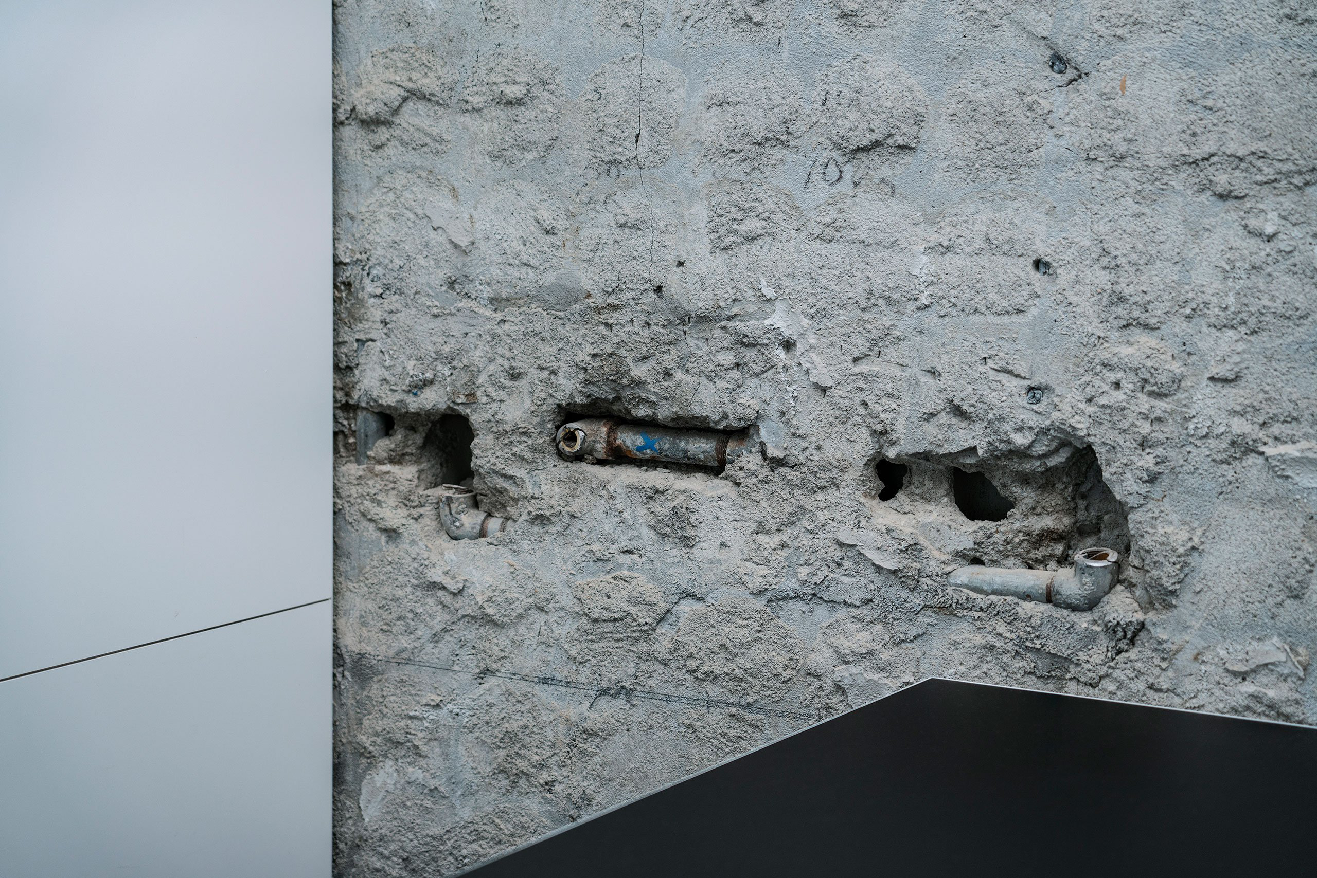 ASKWATCH 沉浸式概念店设计丨日本东京丨日本室内新锐设计师 Kenta Nagai-34