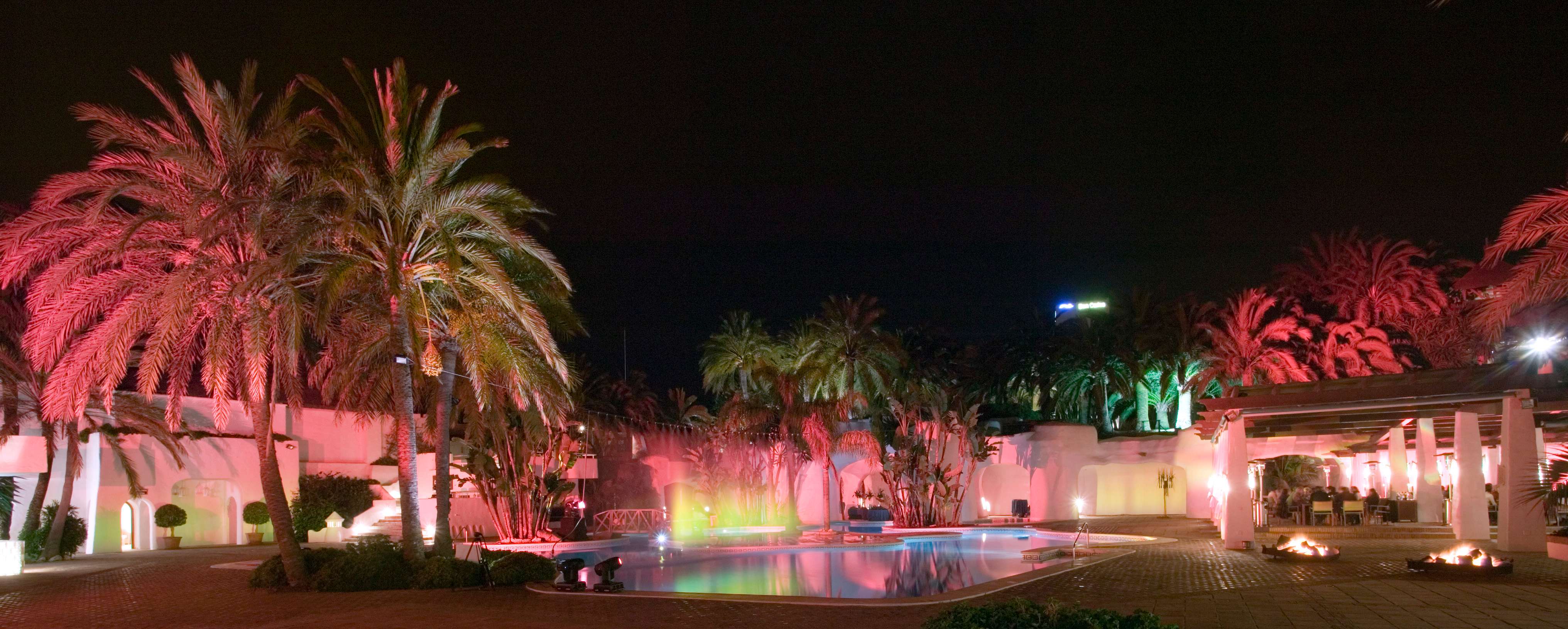 Hotel Don Carlos Leisure Resort＆Spa（西班牙，马贝拉）W-19