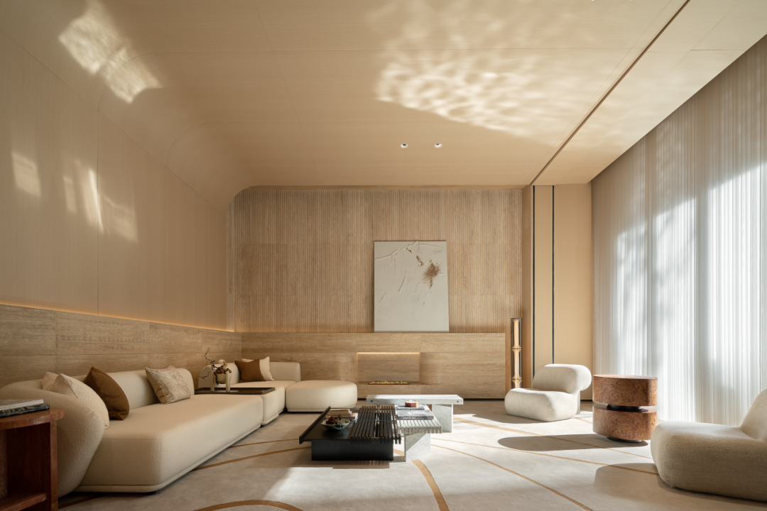 LSdesign摄石设计|宁波市·轨交缦岛·岛居生活体验馆-80