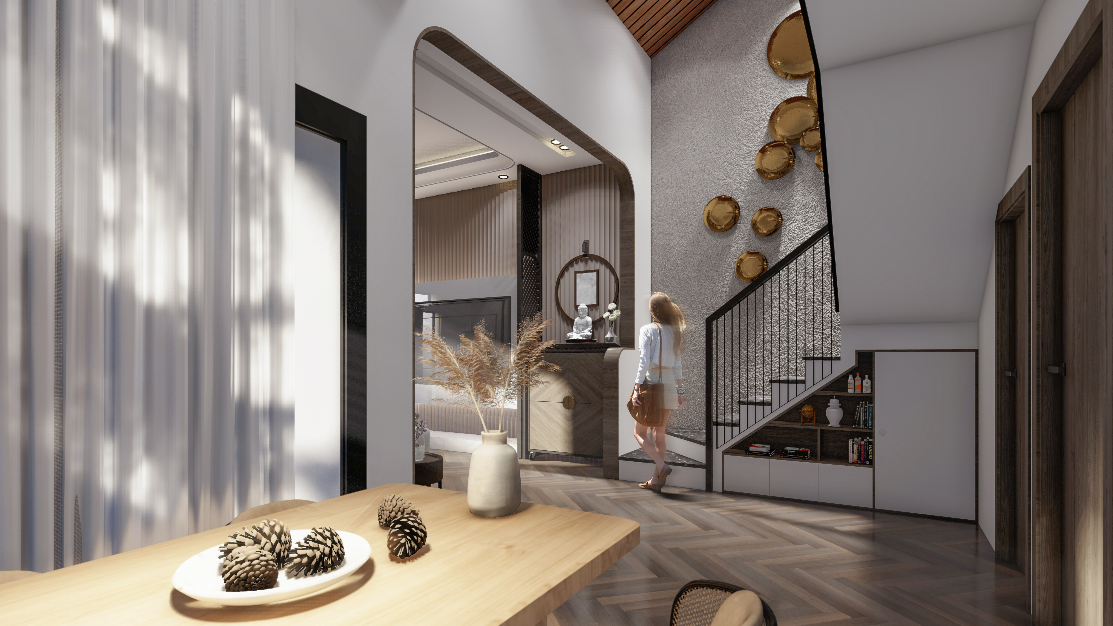 TUBEHOUSE INTERIOR-3