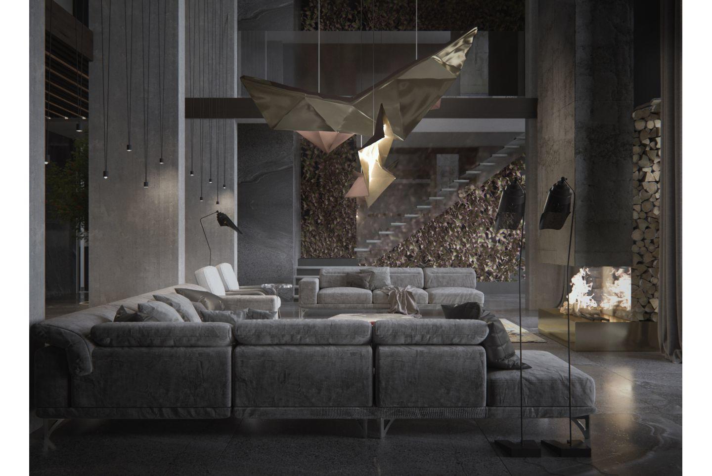 MITT HOUSE Sergey Makhno1-6