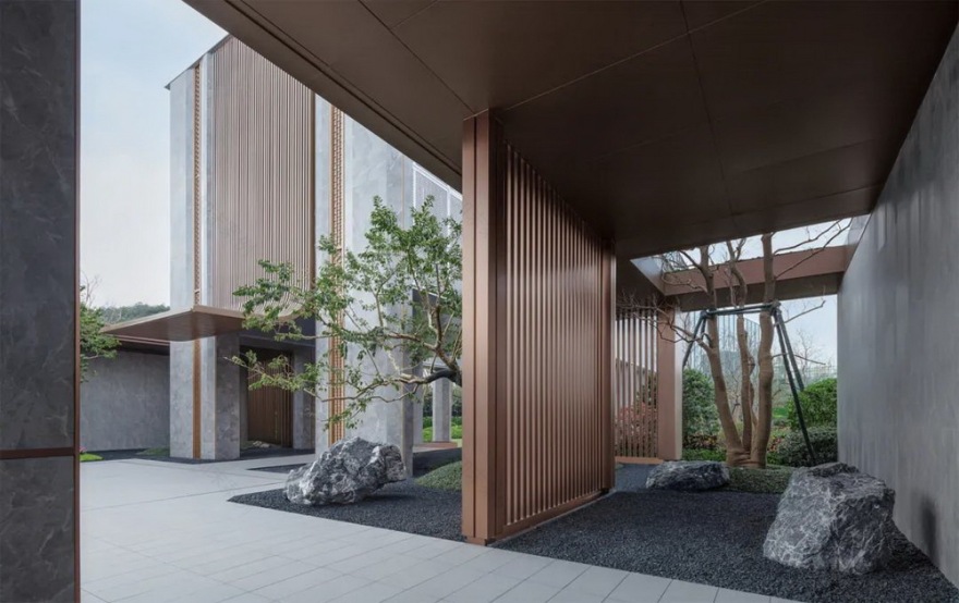 佛山美的·滨湖学府美学示范区建筑设计丨中国佛山丨PTA上海柏涛-91