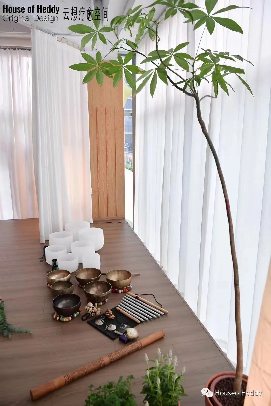 云想疗愈空间 | 遇见真我，在疗愈中寻找战胜自己的力量！-98