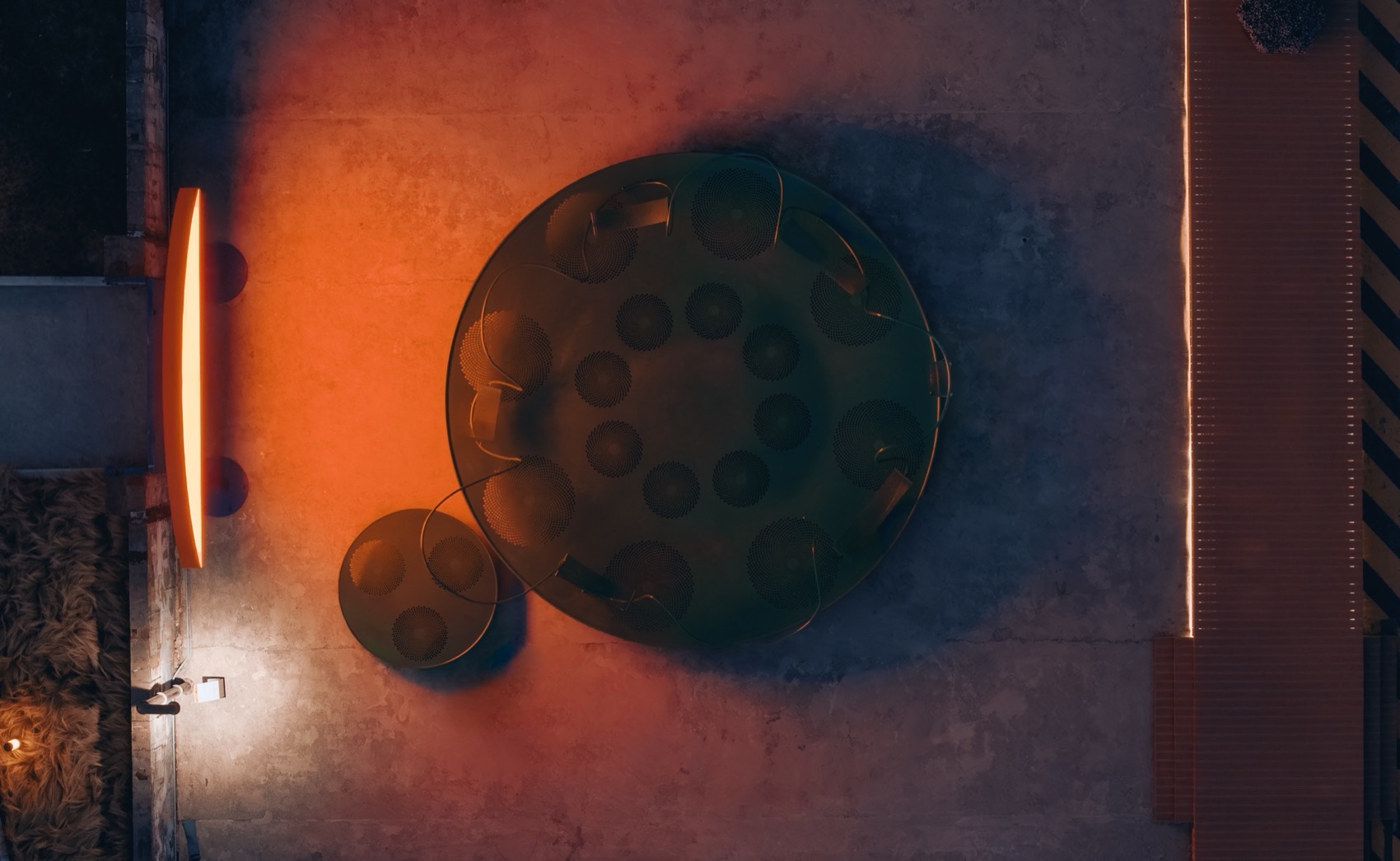 太阳机器丨中国上海丨大料建筑（设计团队成员:刘阳,张末未,孙欣晔,徐晓通）-54