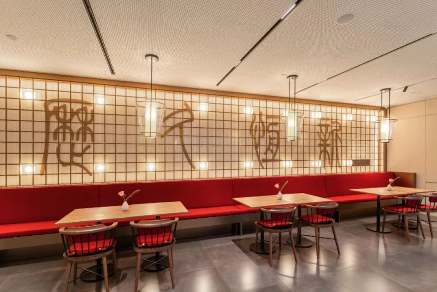 西安浐灞保时捷中心丨中国西安丨Gensler 和 Porsche-18