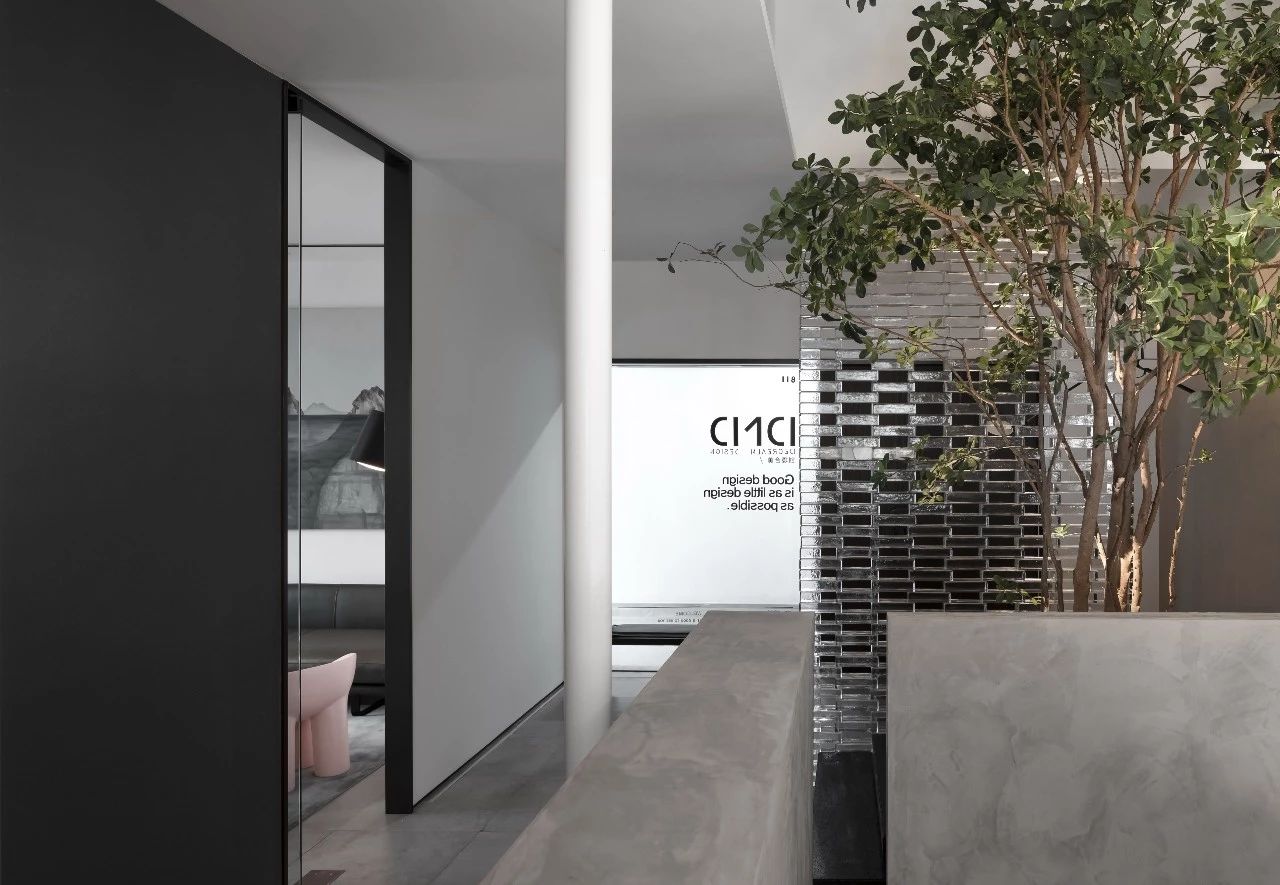 广东创境合美办公空间-10