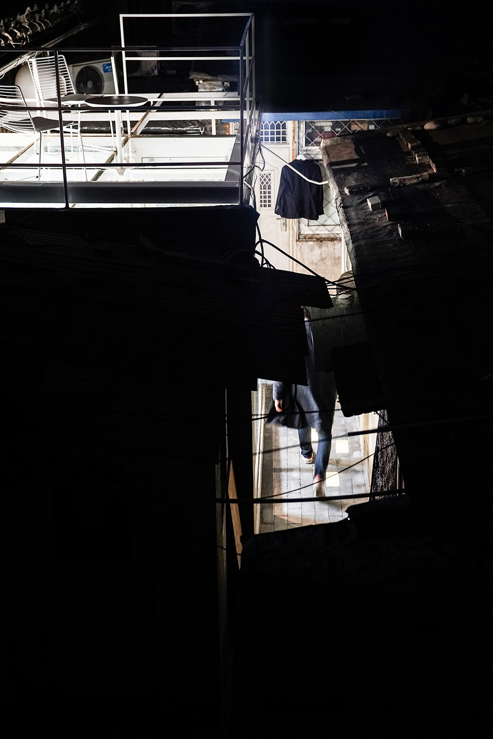 透明胡同3号，北京 / 大观建筑设计-56