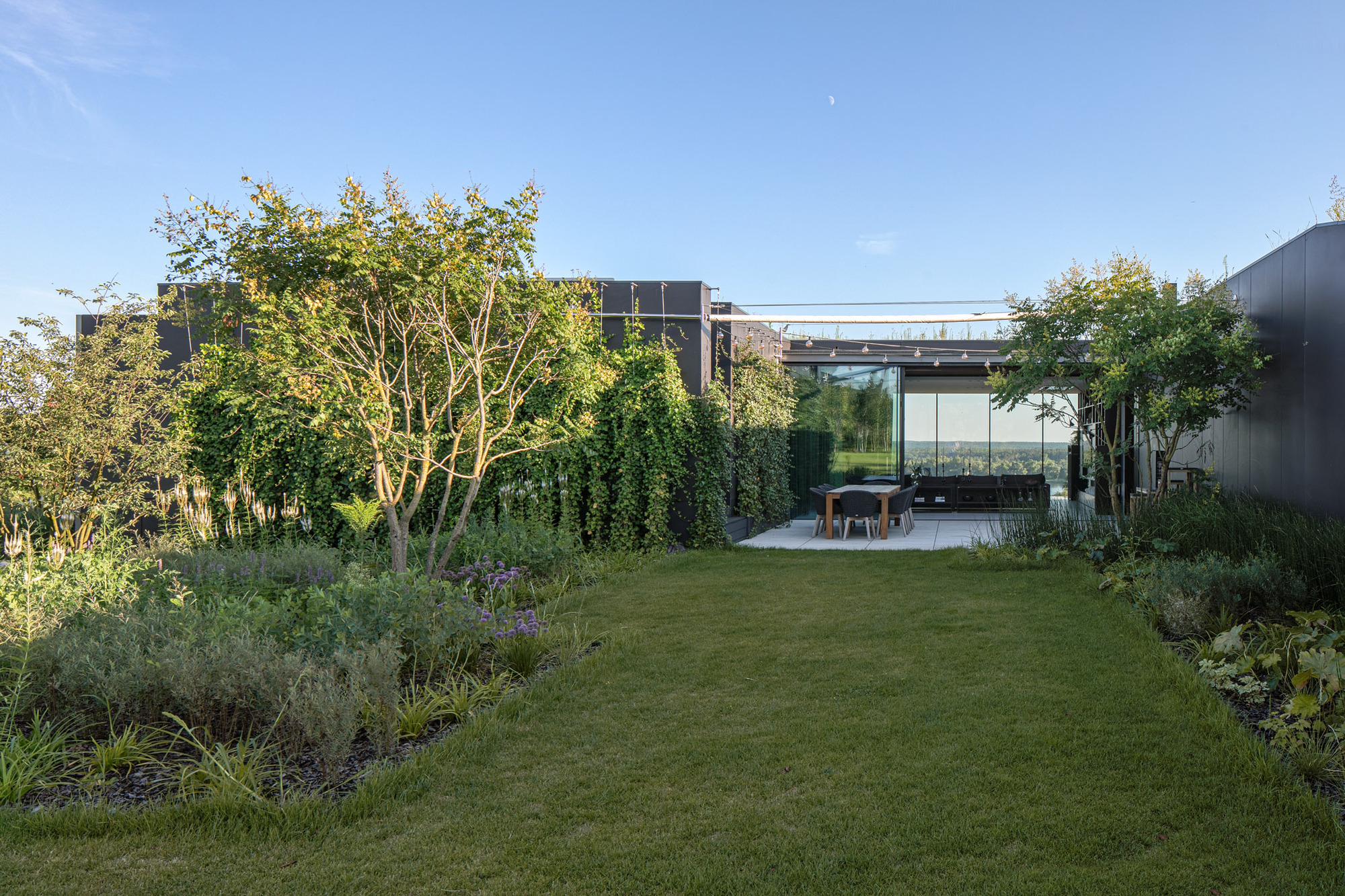 35:35 坡度屋丨波兰华沙丨77 Studio architecture-32