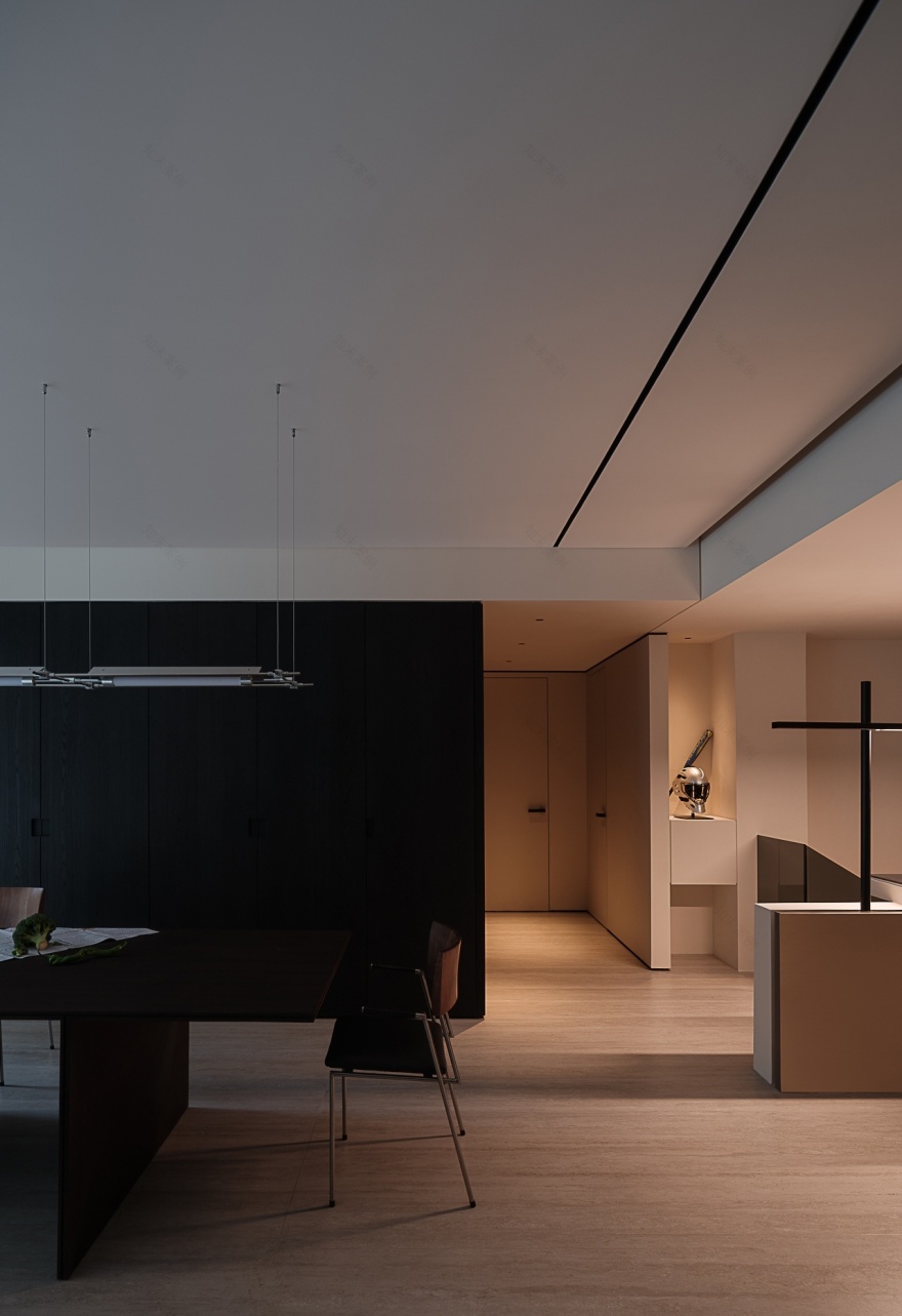 向光生长丨中国福建丨墨然设计-44