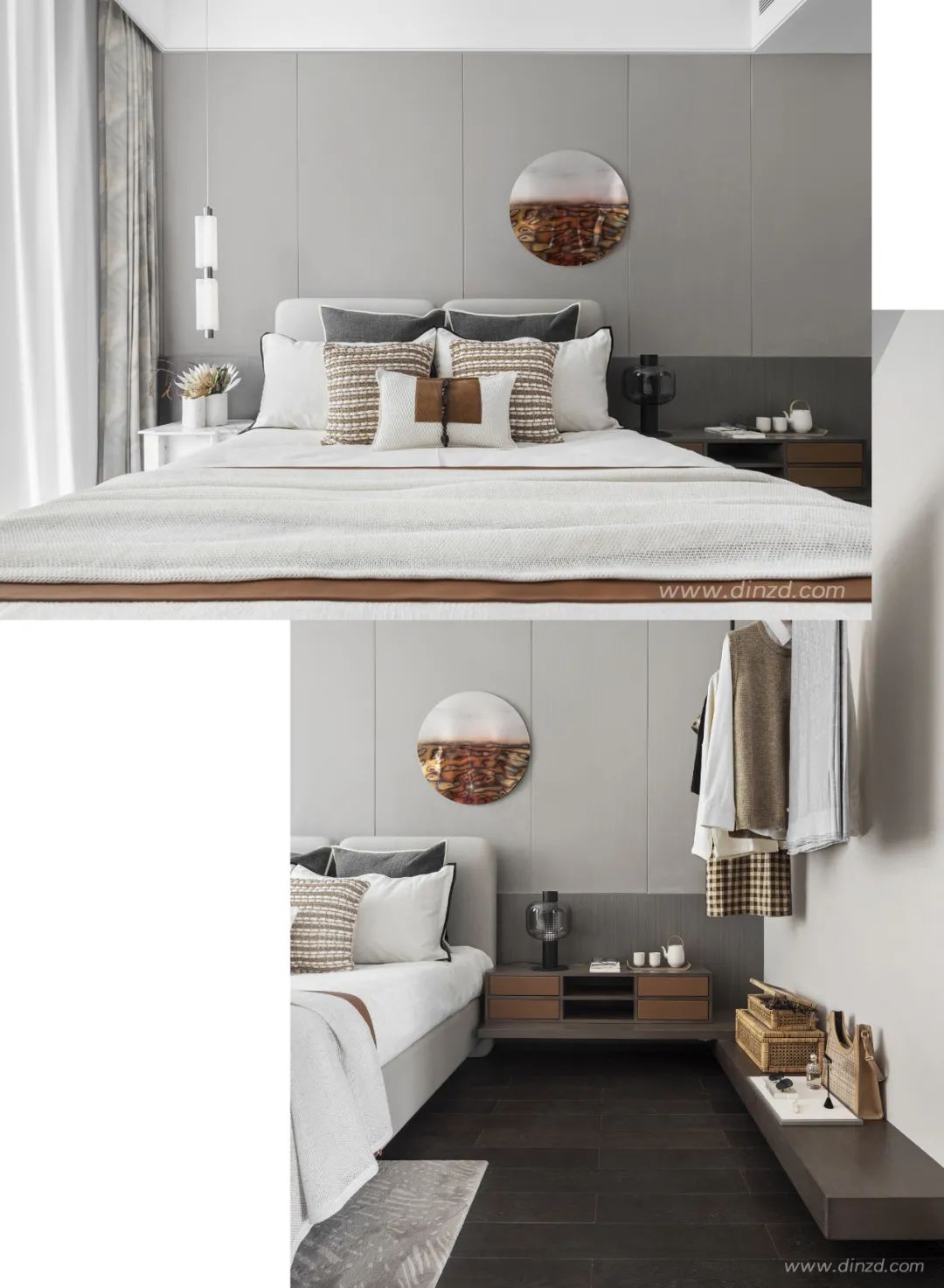 融信澜湾·揽宸院子丨中国重庆丨一目空间设计-25